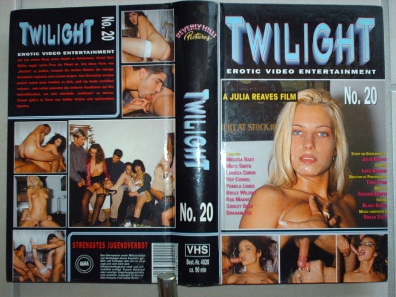 Twilight 20 (1995)