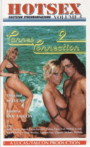 Cannes Connection 2 (1995)