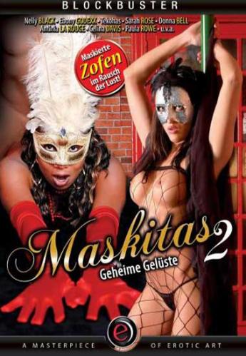 Maskitas 2 (2015)