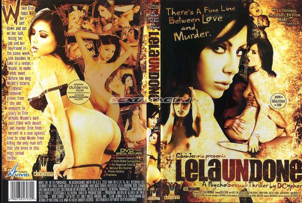 Lela Undone (2007)