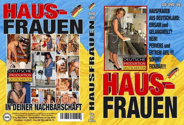 Hausfrauen In Deiner Nachbarschaft (2011)