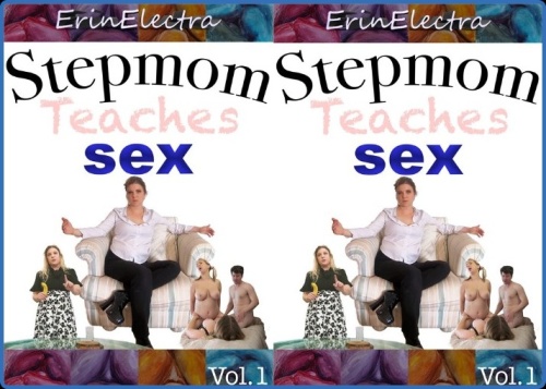 Stepmom Teaches Sex 2022