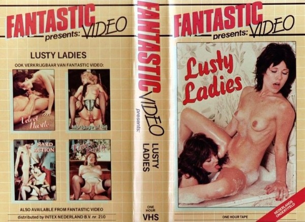 Lusty Ladies [1978]