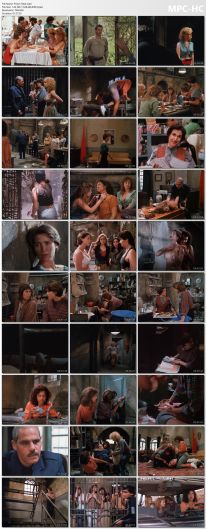 Prison Heat [1993]