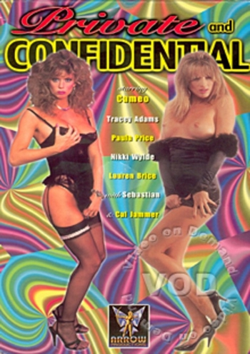 Private And Confidential [1991]