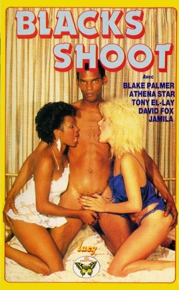 Blacks Shoot [1985]