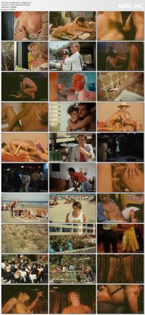 Honeymoon In Paradise [1987]