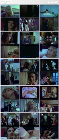 Justine And Juliette [1975]
