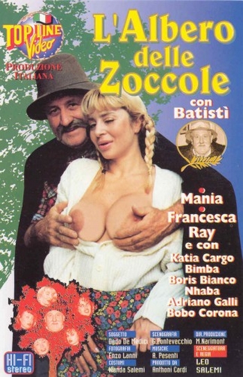L'albero Delle Zoccole [1995]