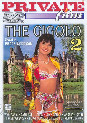 Private Film Gigolo 2 [1995]
