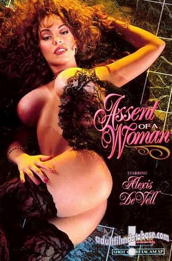 Assent Of A Woman [1993]
