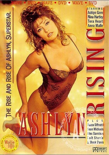 Ashlyn Rising [1995]