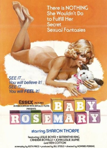 Baby Rosemary [1976]