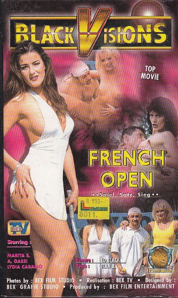 French Open [1996]