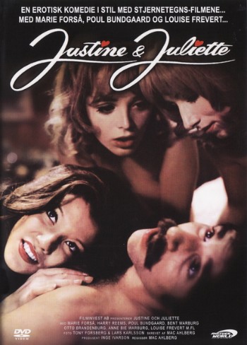 Justine And Juliette [1975]