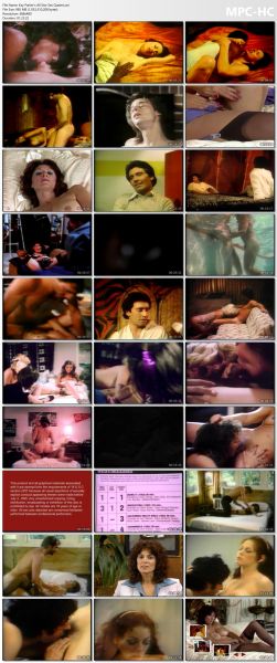 Kay Parker's All Star Sex Queens