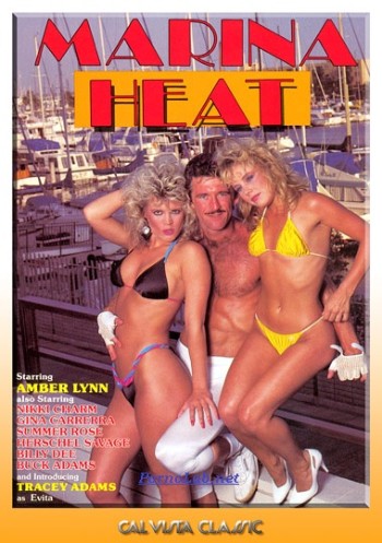 Marina Heat [2008]