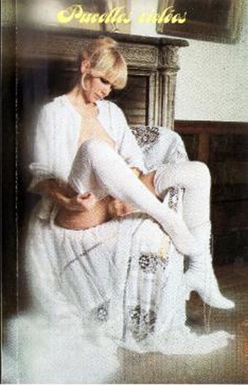 Pucelles Violees [1983]