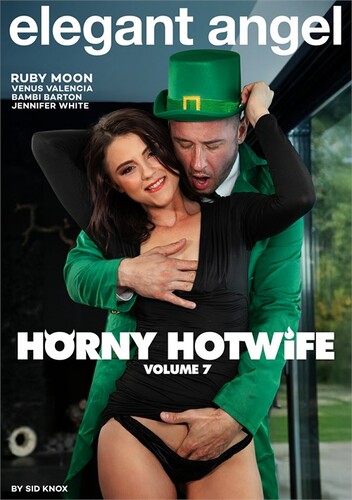 Horny Hotwife 7 [2025]