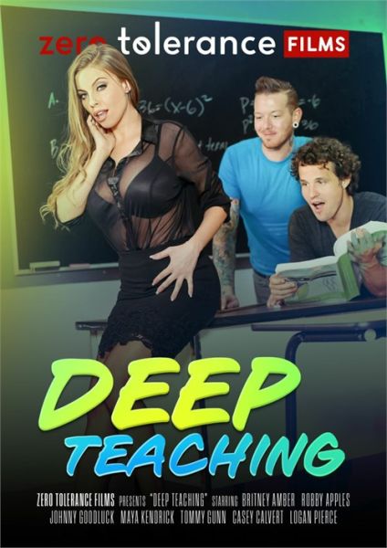 Deep Teaching [2025]