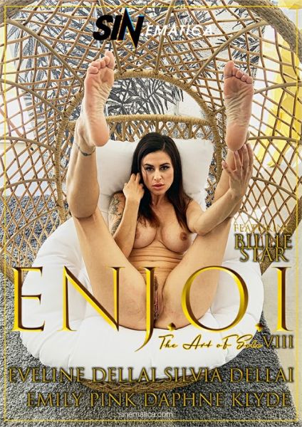 En[j.O.I] Vol.3 / Enjoi Vol.3 - The Art Of Solo [2025]
