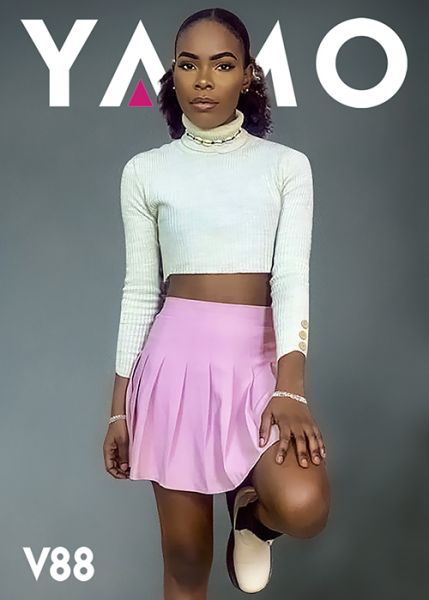 Yamo Vol.88 / 100% Africa Vol.88 [2025]