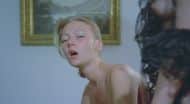 Women's Penitentiary Iv 1976