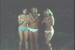 The Abductors 1972