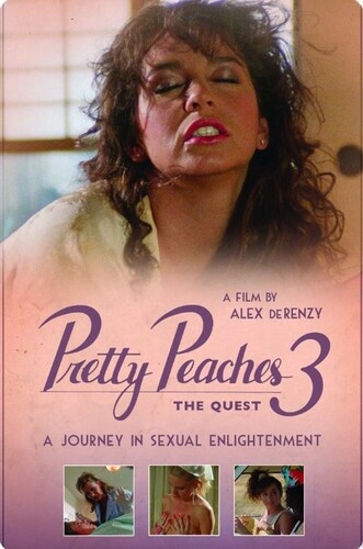 Pretty Peaches 3: The Quest [1989]