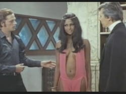 Le Tue Mani Sul Mio Corpo [1969]