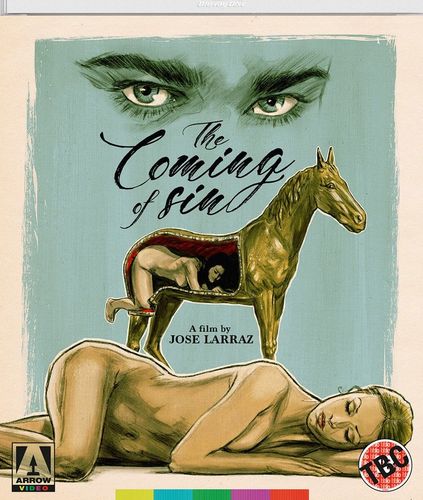 The Coming Of Sin [fullhd Rip]