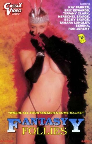 Fantasy Follies 1