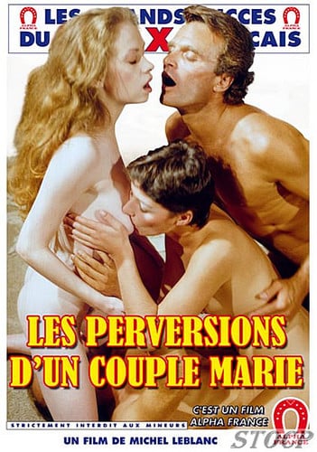 Les Perversions D'un Couple Marie [1983]