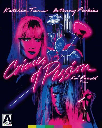Crimes Of Passion [fullhd Rip]