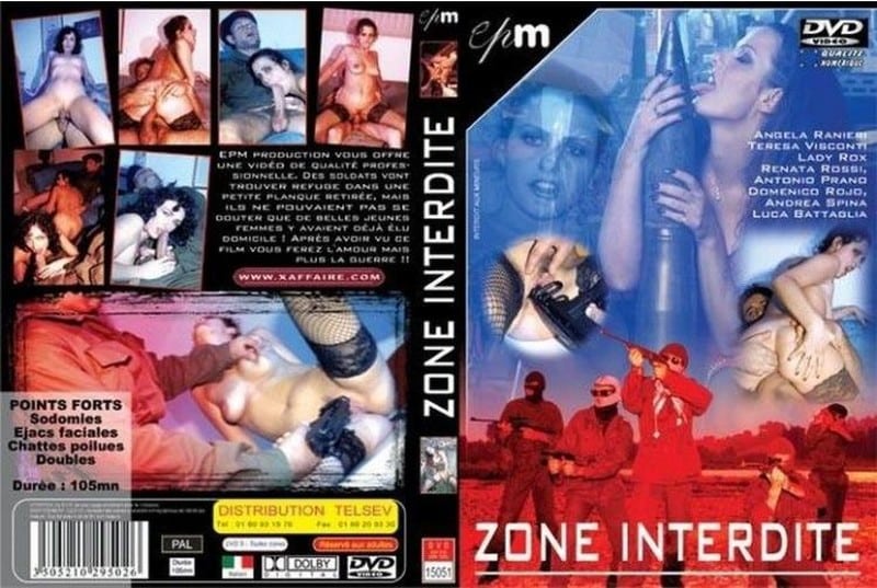 Zone Interdite [2000]