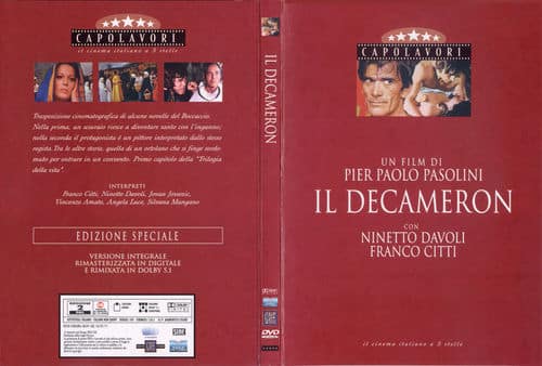 Il Decameron