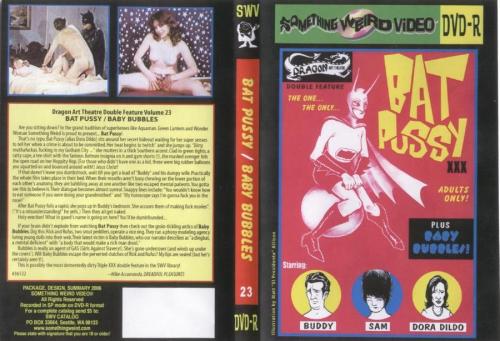 Bat Pussy [1973]