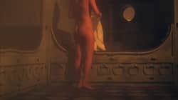 Forbidden World 1982