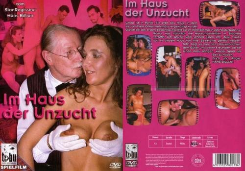 Im Haus Der Unzucht [1990]