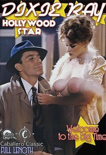 Dixie Ray Hollywood Star / Its Called Murder Baby [1983/dvdrip]