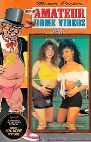 Mr Peepers Amateur Home Videos 50 [1993/dvdrip]