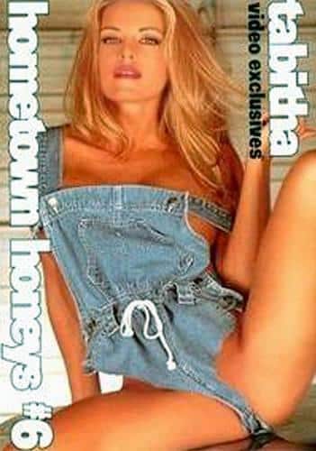 Hometown Honeys 6 [1995/dvdrip]