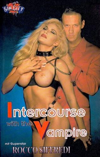 Intercourse With The Vampire [1994/vhsrip]