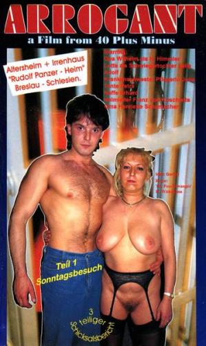 Arrogant Teil 1 - Sonntagsbesuch [1995/vhsrip]