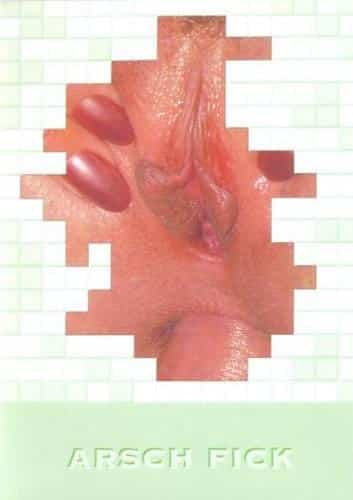 Arsch Fick [1995/vhsrip]