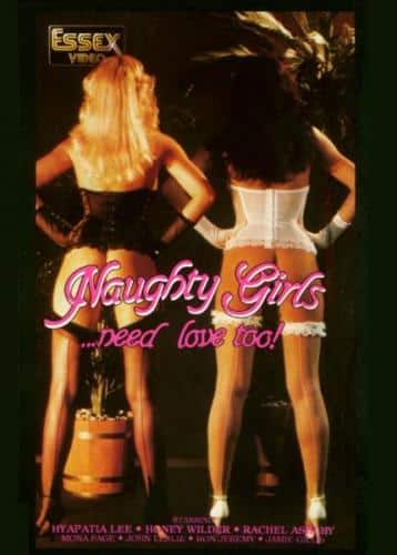Naughty Girls Need Love Too [1983/webrip/sd]
