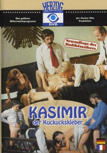Kasimir Der Kuckuckskleber [1977/webrip]
