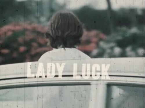 Lady Luck [1971]