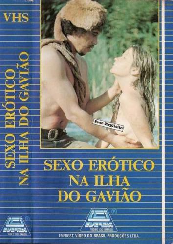 Sexo Erotico Na Ilha Do Gaviao [1986/vhsrip]