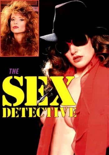 The Sex Detective [1987/dvdrip]